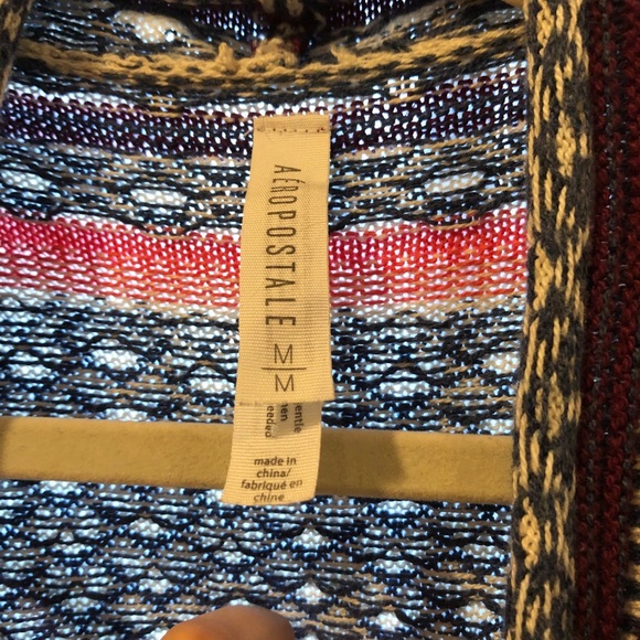 Cardigan - Picture 2 of 3